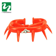 High quality & best price veterinary calf nose ring cow